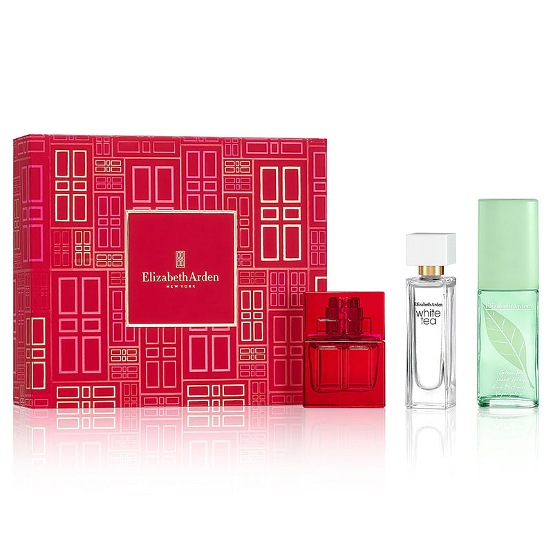 Elizabeth Arden Coffret 3 Piece Holiday Set