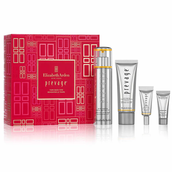 Elizabeth Arden 4 Step Anti-Aging Set