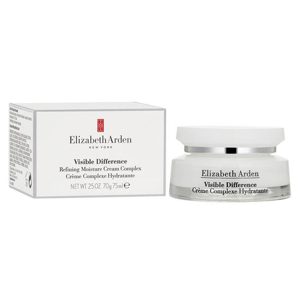 Elizabeth Arden Visible Difference Refining Moisture Cream Complex 75ml