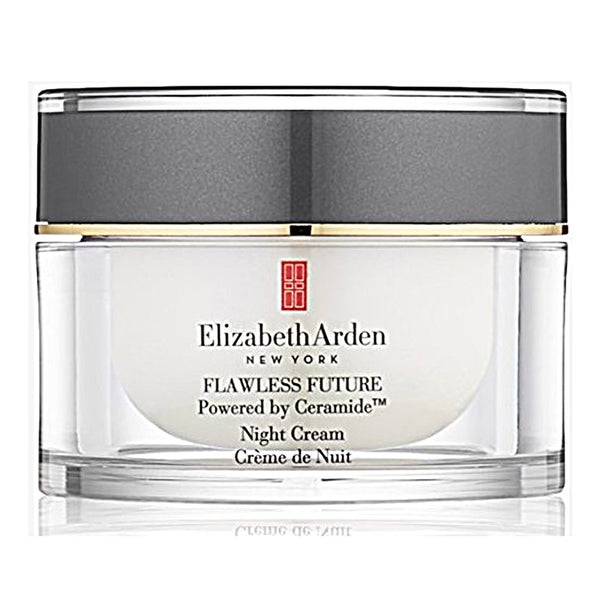 Elizabeth Arden Flawless Future Powered by Ceramide™ Night Cream 50ml