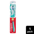 Colgate 360° Whole Mouth Clean Manual Toothbrush Soft 1 Pack