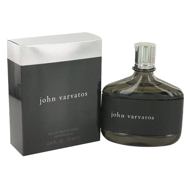 John Varvatos Eau de Toilette 75ml