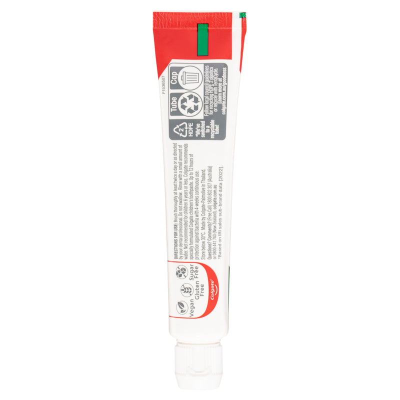 Colgate Total Original Antibacterial Toothpaste 40g