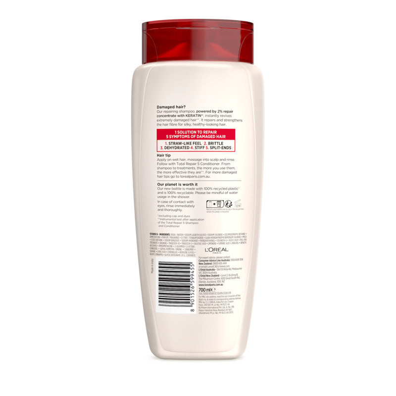 L’Oréal Paris Elvive Total Repair 5 Conditioner 700ml