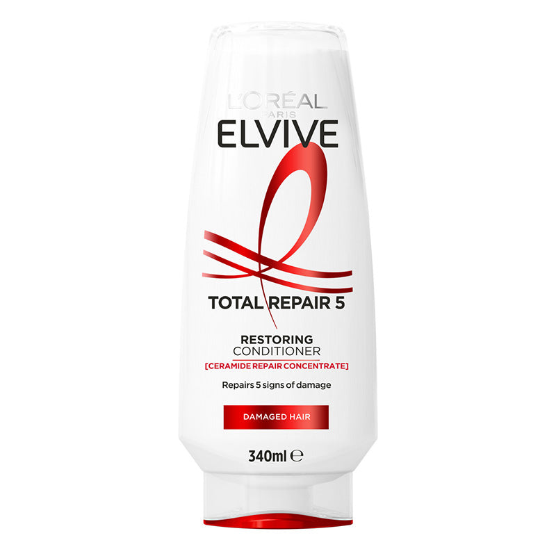 L'Oréal Paris Elvive Total Repair 5 Conditioner 340ml