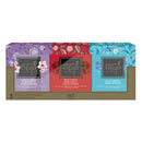 Maja Gift Set Boxed Luxury Soap (3X25g)