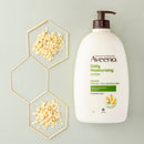 Aveeno Daily Moisturising Lotion 1 litre