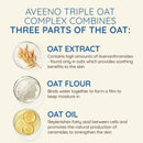 Aveeno Skin Relief Body Wash 1 litre