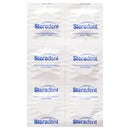 Steradent Denture Cleaning Tablets Extra Strength Intensive Whitening 30 Pack