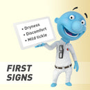 Strepsils Sore Throat Relief Honey & Lemon Lozenges 36 Pack