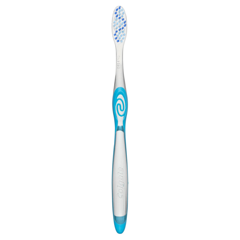 Colgate Twister Manual Toothbrush Soft 1 Pack