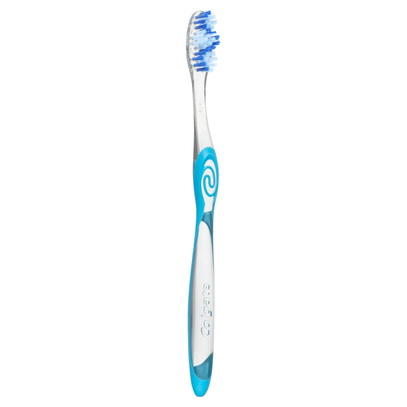 Colgate Twister Manual Toothbrush Soft 1 Pack