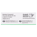 Colgate Total Mint Waxed Dental Floss 25m