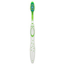 Colgate Max White Manual Toothbrush Soft with Polishing Star 1 Pack