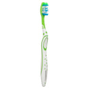 Colgate Max White Manual Toothbrush Soft with Polishing Star 1 Pack