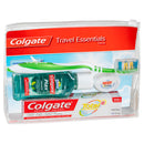 Colgate Travel Essentials Pack