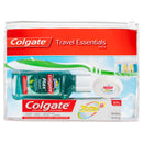 Colgate Travel Essentials Pack