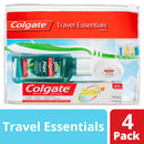 Colgate Travel Essentials Pack