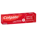 Colgate Optic White Stain Fighter Teeth Whitening Toothpaste 140g