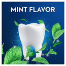 Oral B Essential Waxed Clean Dental Floss Mint 50m