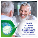 Polident 3 Minute Daily Cleanser for Dentures 36 Tablets