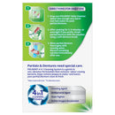 Polident 3 Minute Daily Cleanser for Dentures 36 Tablets