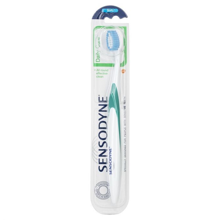 Sensodyne Daily Care Toothbrush