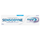 Sensodyne Rapid Relief Toothpaste 100g