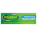 Polident Whitening Daily Cleanser for Dentures 36 Tablets