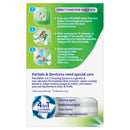 Polident Whitening Daily Cleanser for Dentures 36 Tablets