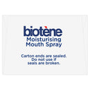 Biotene Moisturising Mouth Spray Gentle Mint 50ml