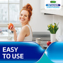 Polident Retainer & Mouthguard Daily Cleanser 36 Tablets