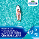 Polident Retainer & Mouthguard Daily Cleanser 36 Tablets