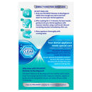 Polident Retainer & Mouthguard Daily Cleanser 36 Tablets