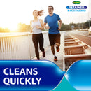 Polident Retainer & Mouthguard Daily Cleanser 36 Tablets