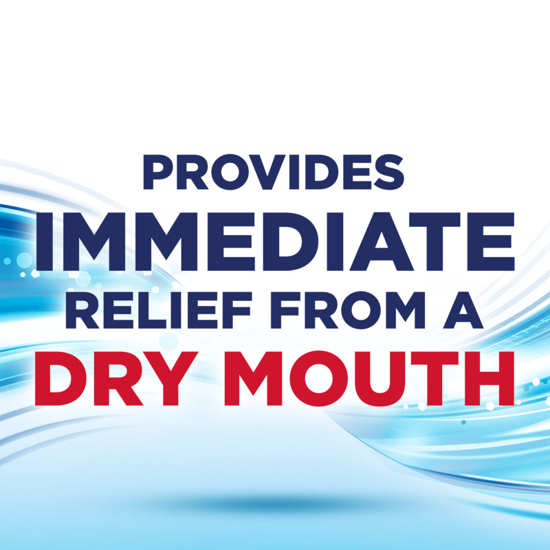 Biotene Dry Mouth Relief Mouthwash Fresh Mint 235ml