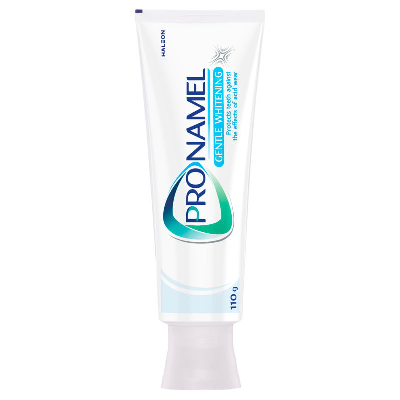 Pronamel Gentle Whitening Toothpaste 110g