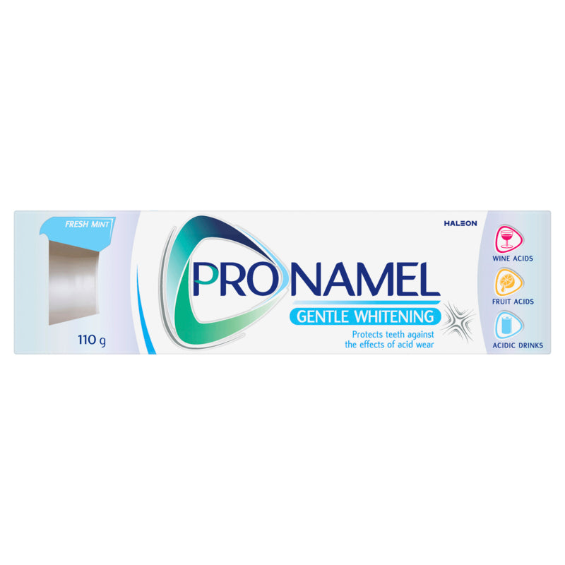 Pronamel Gentle Whitening Toothpaste 110g