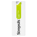 Strepsils Sore Throat Relief Sugar Free Lemon Lozenges 36 Pack