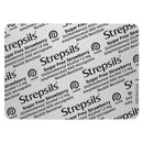 Strepsils Sore Throat Relief Sugar Free Strawberry Lozenges 36 Pack