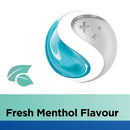 Strepsils Herbal Cough + Lozenges Fresh Menthol 16 Pack
