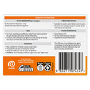 Strepsils Sore Throat Relief Orange Lozenges 16 Pack