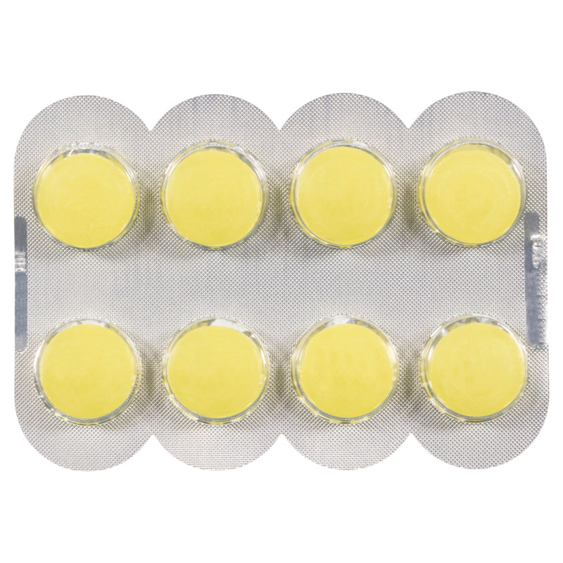 Strepsils Sore Throat Relief Honey & Lemon Lozenges 16 Pack