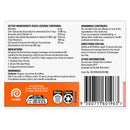 Strepsils Herbal Immune Support Lozenges Honey Lemon 32 Pack