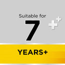 Strepsils Extra Honey & Lemon Fast Numbing Sore Throat Pain Relief with Anaesthetic Lozenges 36 Pack