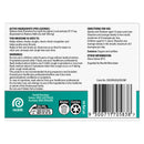 Strepsils Herbal Chesty Cough+ Triple Relief Sore Throat Lozenges Honey Lemon 32 Pack