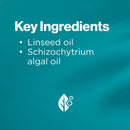 Blackmores Vegan Omega-3 Oil 120 Capsules