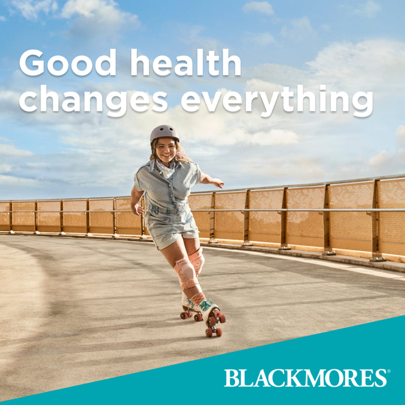 Blackmores Multivitamin for Teen Boys 60 Capsules