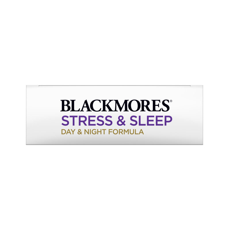 Blackmores Stress&Sleep 20 Tabs