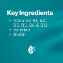 Blackmores Stress&Sleep 20 Tabs